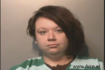 Anissa Renea Anderson Mugshot