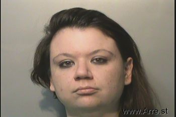 Anissa Renea Anderson Mugshot