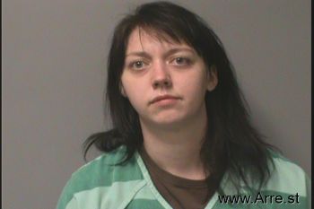 Anna Beth Gilbert Mugshot