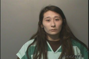 Anna Jo Lee Farlow Mugshot