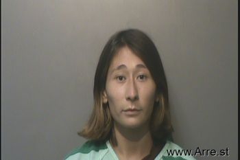 Anna Jo Lee Farlow Mugshot