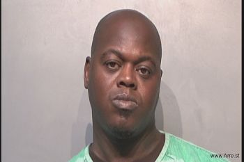 Antavis Marice Watson Mugshot