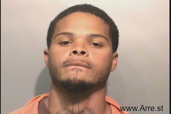 Anthony Joseph Amaya Mugshot