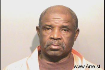 Anthony Lee Baker Mugshot