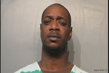 Anthony Marrell Banks Mugshot