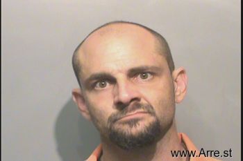 Anthony Steven Bordenaro Mugshot