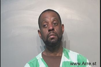 Anthony Tyrone Brookshire Mugshot