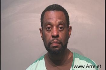 Anthony Tyrone Brookshire Mugshot