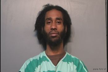 Anthony Dionte Chappell Mugshot