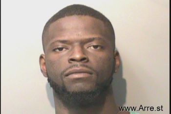 Anthony Bruce Charles Zolicoffer Mugshot