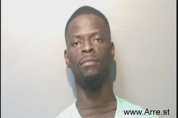 Anthony Bruce Charles Zolicoffer Mugshot