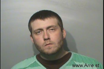 Anthony Lee Cheville Mugshot