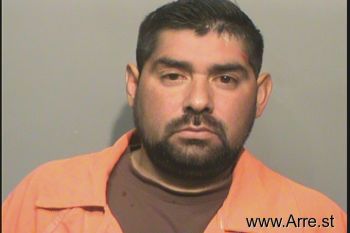 Anthony John Contreras Mugshot