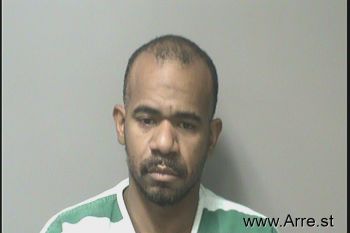 Anthony Tyler Daniels Mugshot