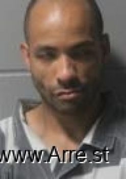 Anthony David Farrell Mugshot