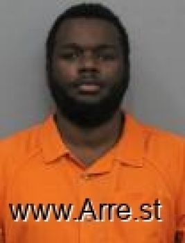 Anthony Debbarn Gayles Mugshot