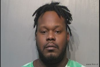 Anthony Sherrell Hinton Mugshot