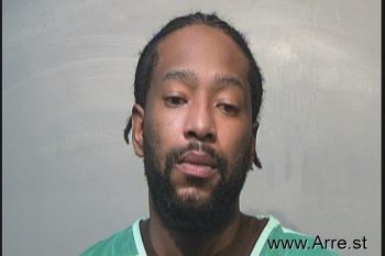 Anthony Lamonte Hughes Mugshot