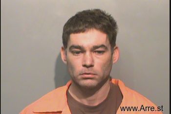 Anthony Paul Johnson Mugshot