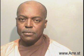 Anthony Ricky Lawson Mugshot