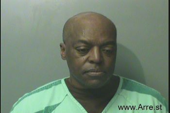 Anthony Ricky Lawson Mugshot