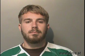 Anthony James Layman Mugshot