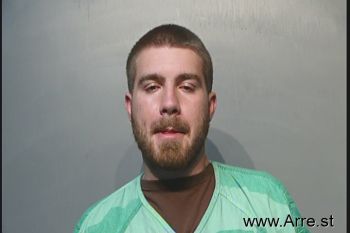 Anthony James Layman Mugshot