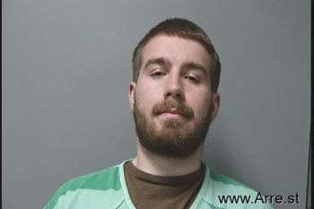 Anthony James Layman Mugshot