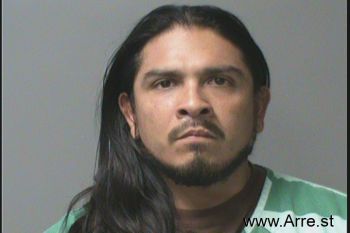 Anthony Luis Medina Mugshot