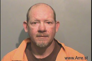 Anthony Michael Olsen Mugshot