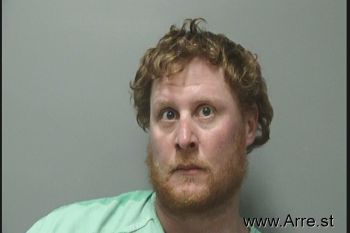 Anthony Michael Olsen Mugshot