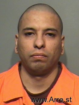 Anthony Peter Ramirez Mugshot