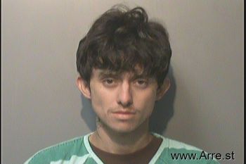 Anthony Lee Rocha Mugshot