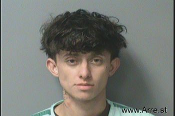 Anthony Lee Rocha Mugshot