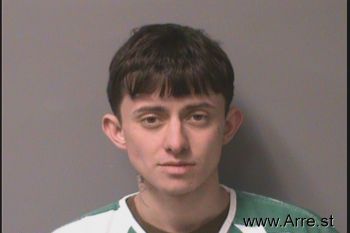 Anthony Lee Rocha Mugshot