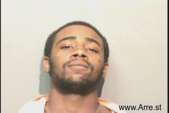 Anthony Lamont Ross Mugshot