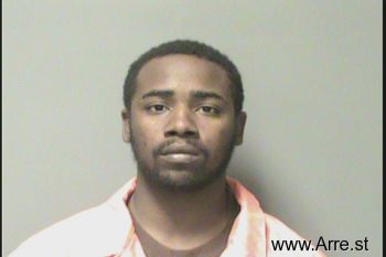 Anthony Lamont Ross Mugshot