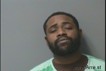 Anthony Lamont Ross Mugshot