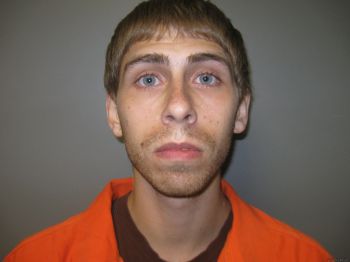 Anthony Lee Thompson Mugshot