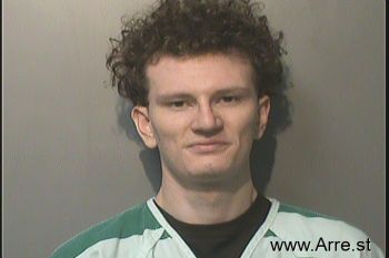 Anthony Brian Thompson Meiners Mugshot