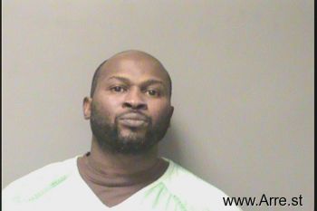 Anthony Maurice Walls Mugshot