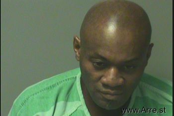 Anthony Rondell Welch Mugshot