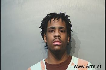 Antonio Luis Alexander Mugshot