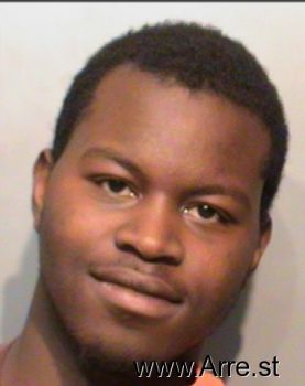 Antonio  Bennett Mugshot