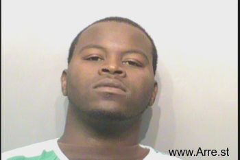 Antonio  Bennett Mugshot