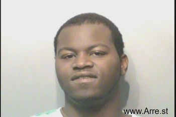 Antonio  Bennett Mugshot