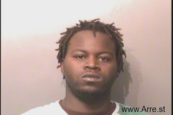 Antonio  Bennett Mugshot