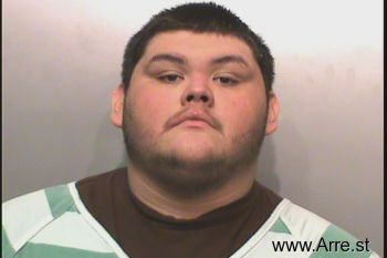 Antonio Joel Contreras Mugshot