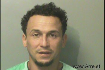 Antonio  Diaz-torres Mugshot