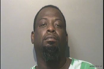 Antonio Romain Hardaway Mugshot